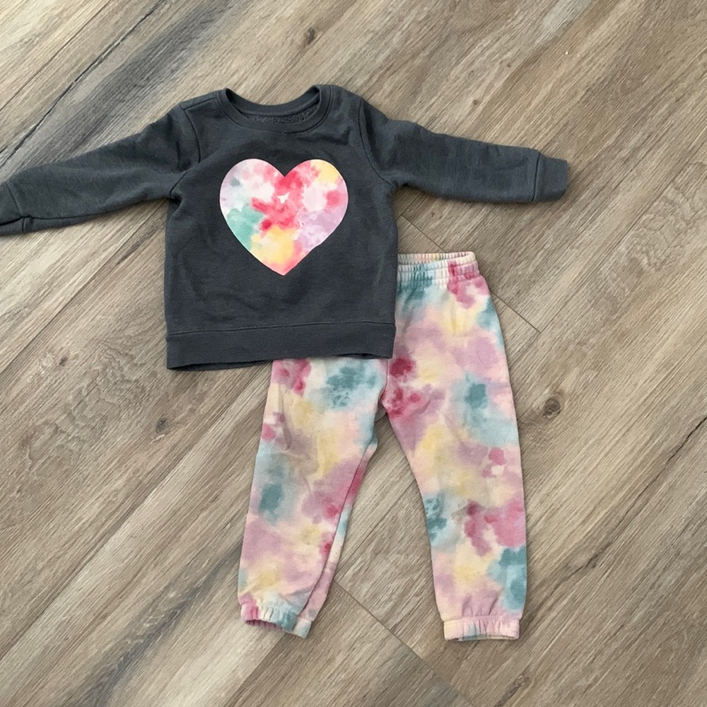 Garanimals set
